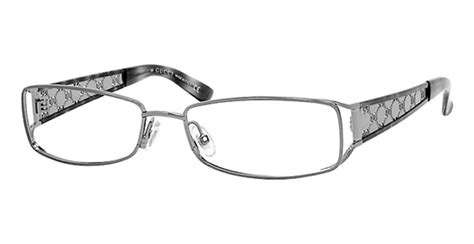 Gucci GUCCI 2809 Eyeglasses 